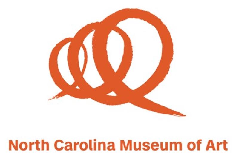 Logo for North Carolina Museum of Art